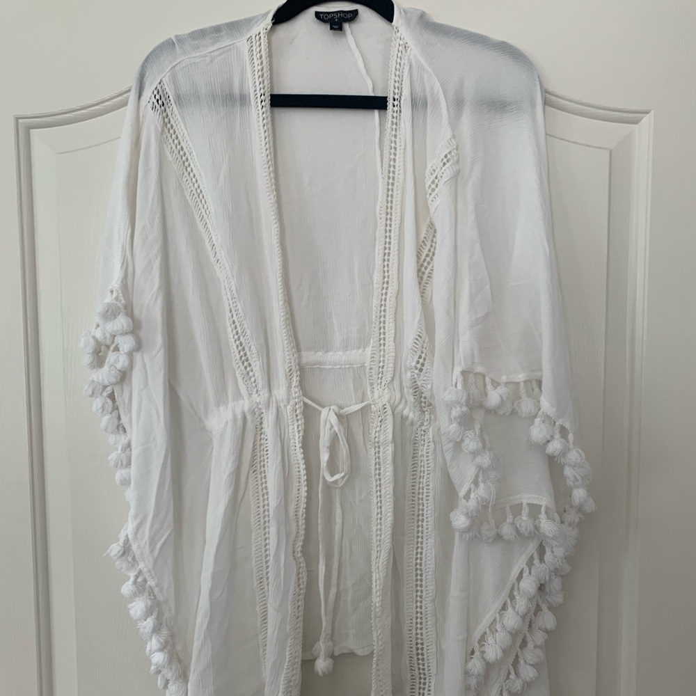 Top shop coverup